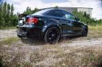 BMW 135i N55 by Alpha-N Performance 2017 года